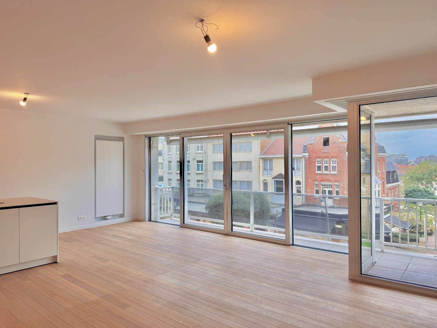 Residentie Majestic 0201 + B2 (+ G44) foto 2