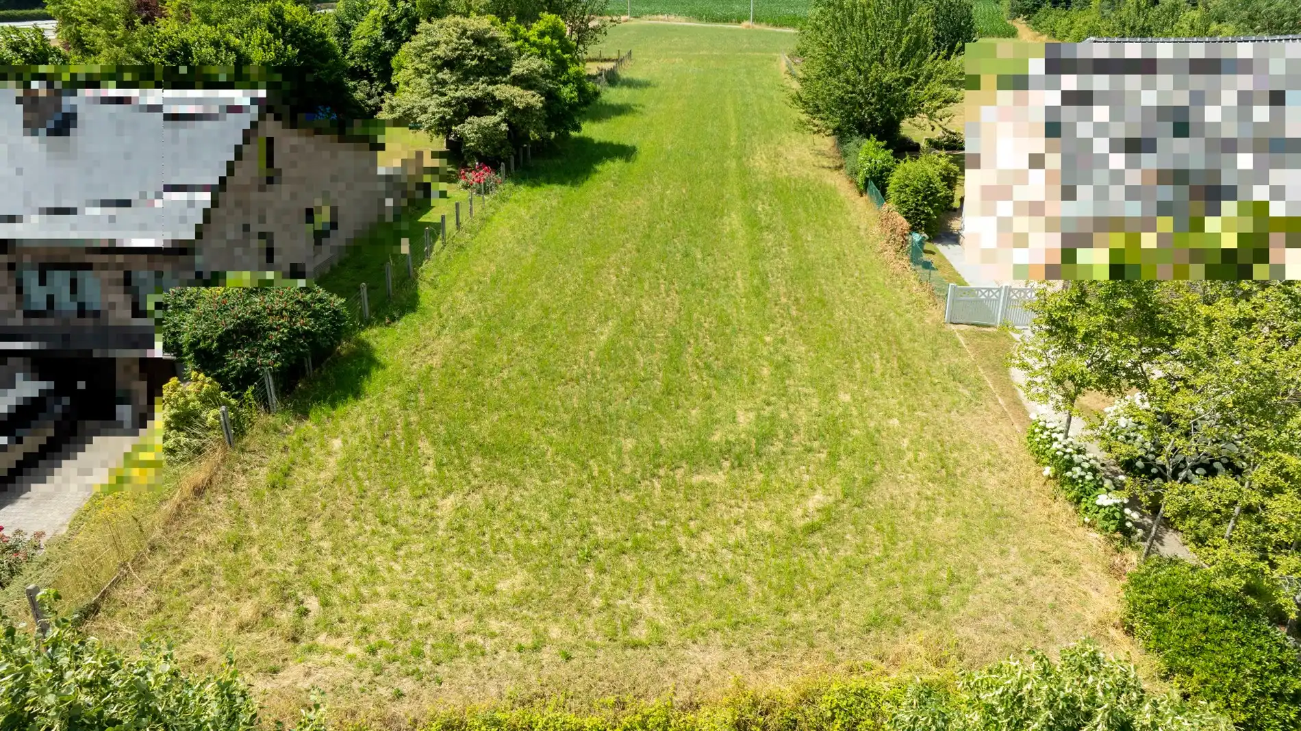 Prachtig perceel bouwgrond voor open bebouwing foto 10