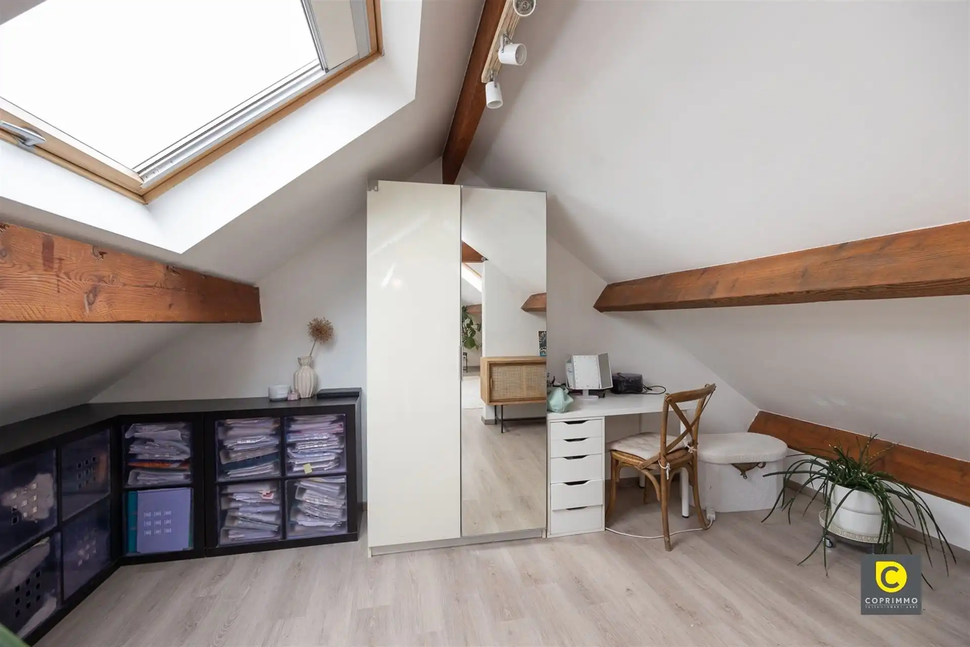 Ruime energiezuinige woning foto 15