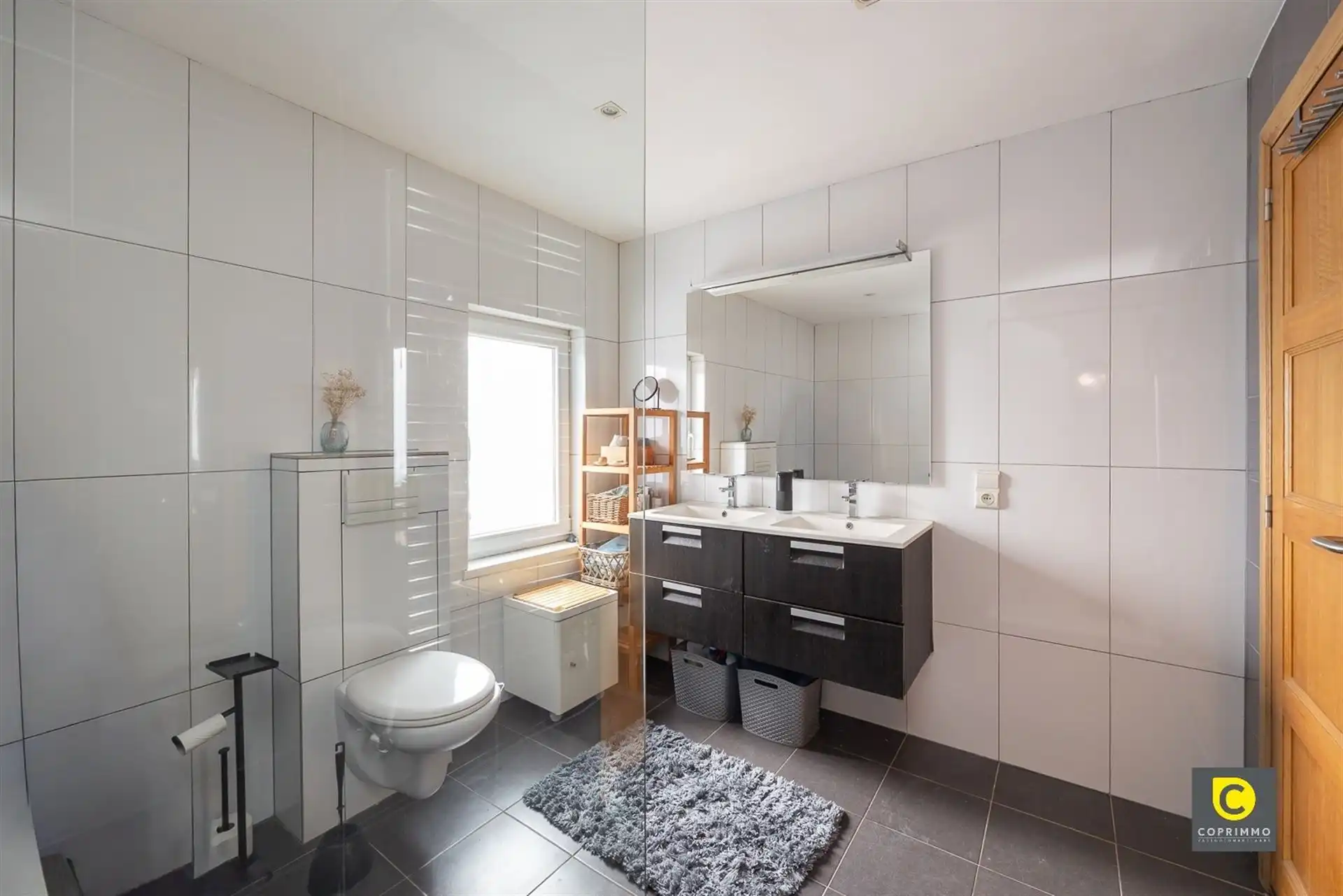 Ruime energiezuinige woning foto 15