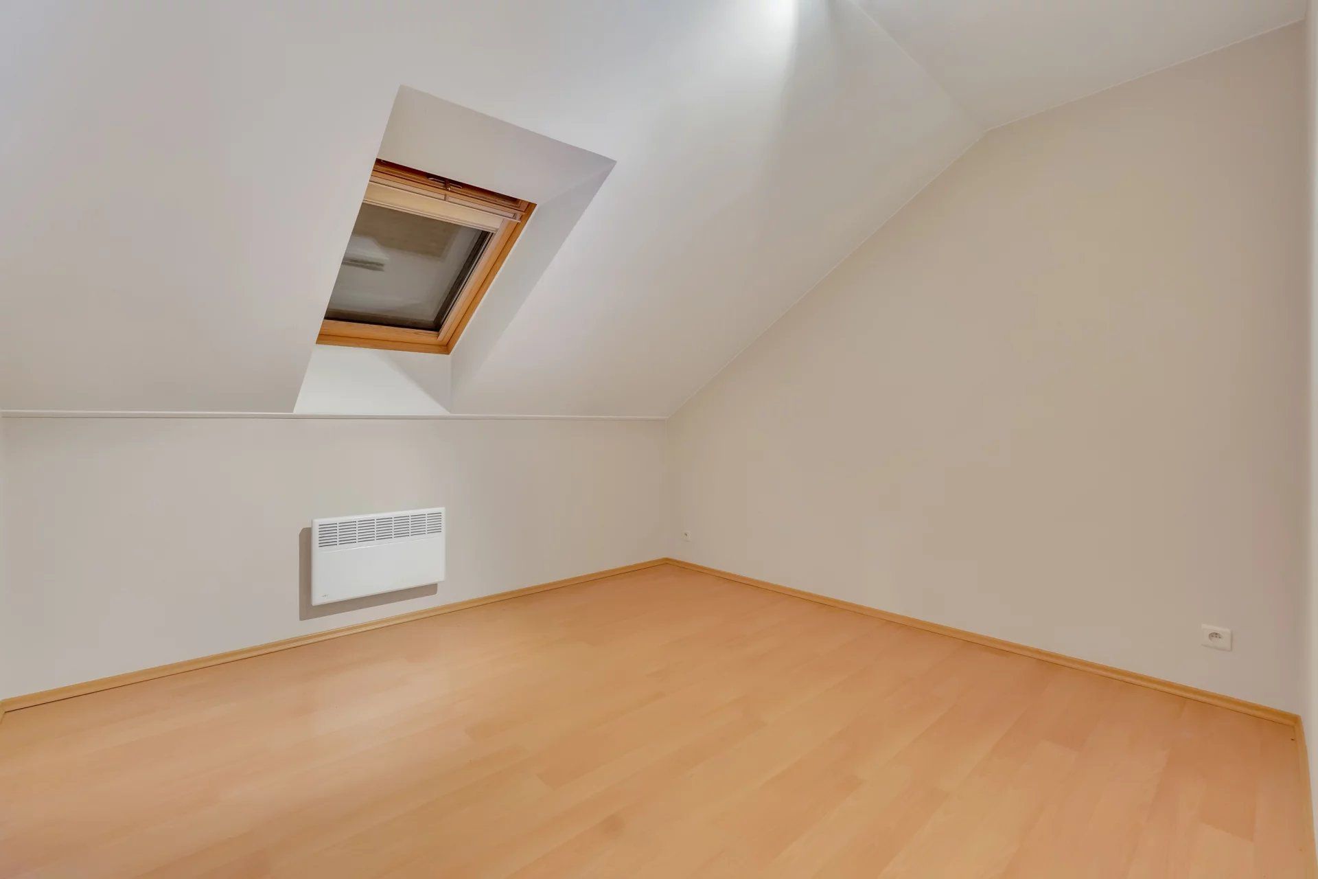 Duplex appartement in centrum foto 14