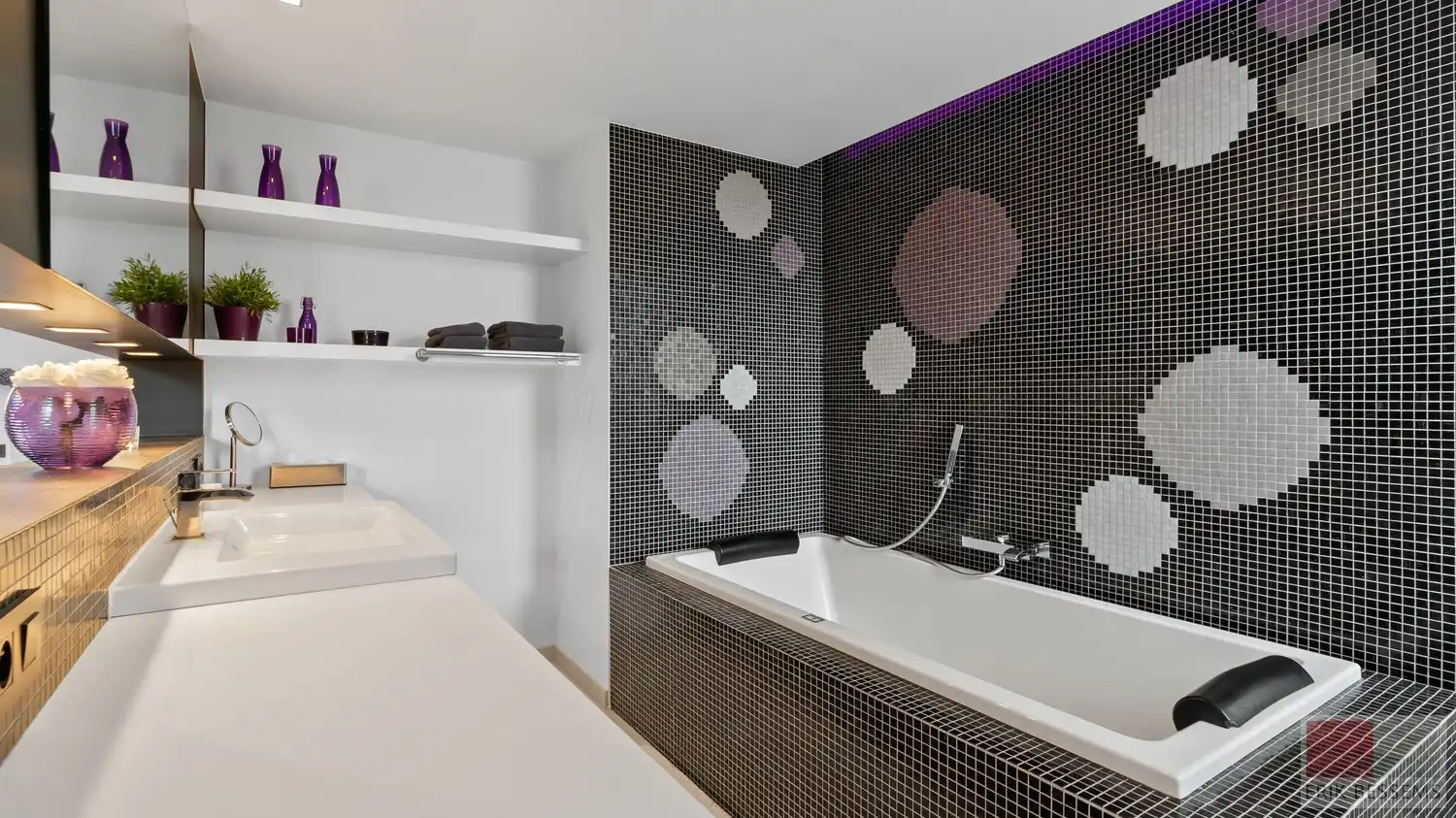 Uitzonderlijke villa met geïntegreerde wellness- en B&B-uitbating foto 40