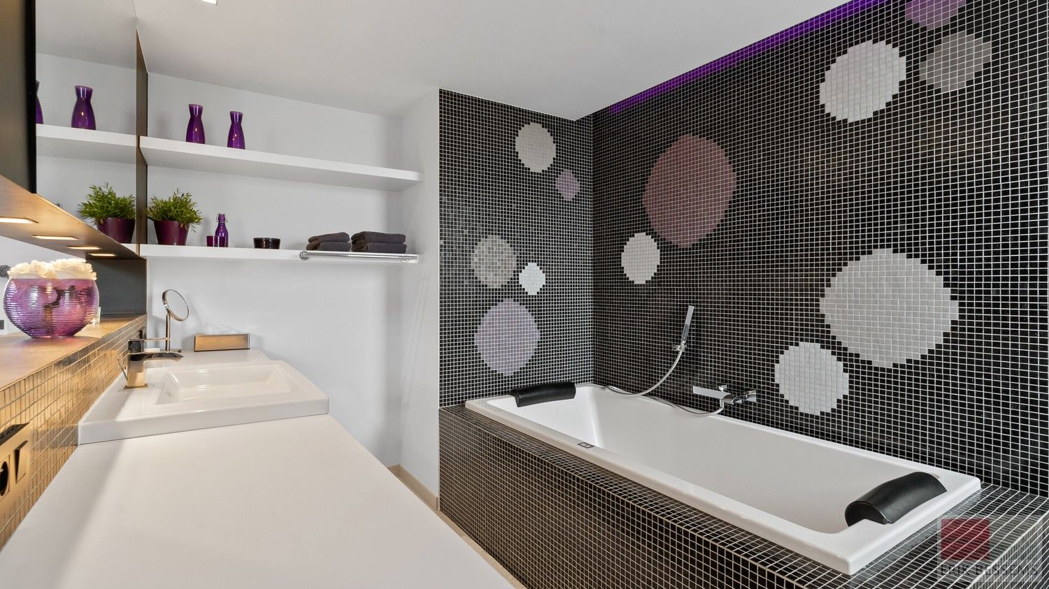 Uitzonderlijke villa met geïntegreerde wellness- en B&B-uitbating foto 40