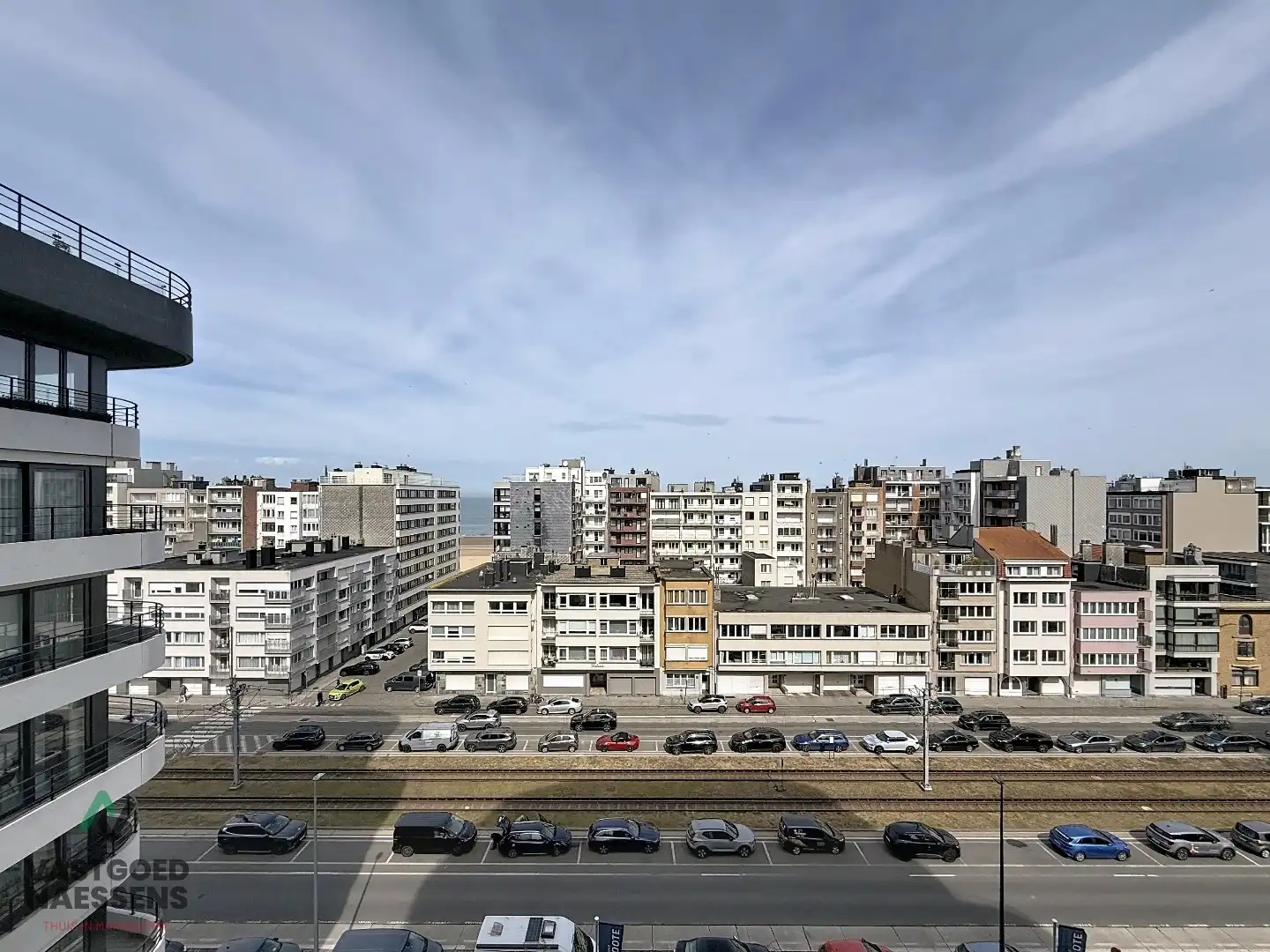 STIJLVOL GEMEUBELD 2 SLPK APP MET TERRAS  foto 27