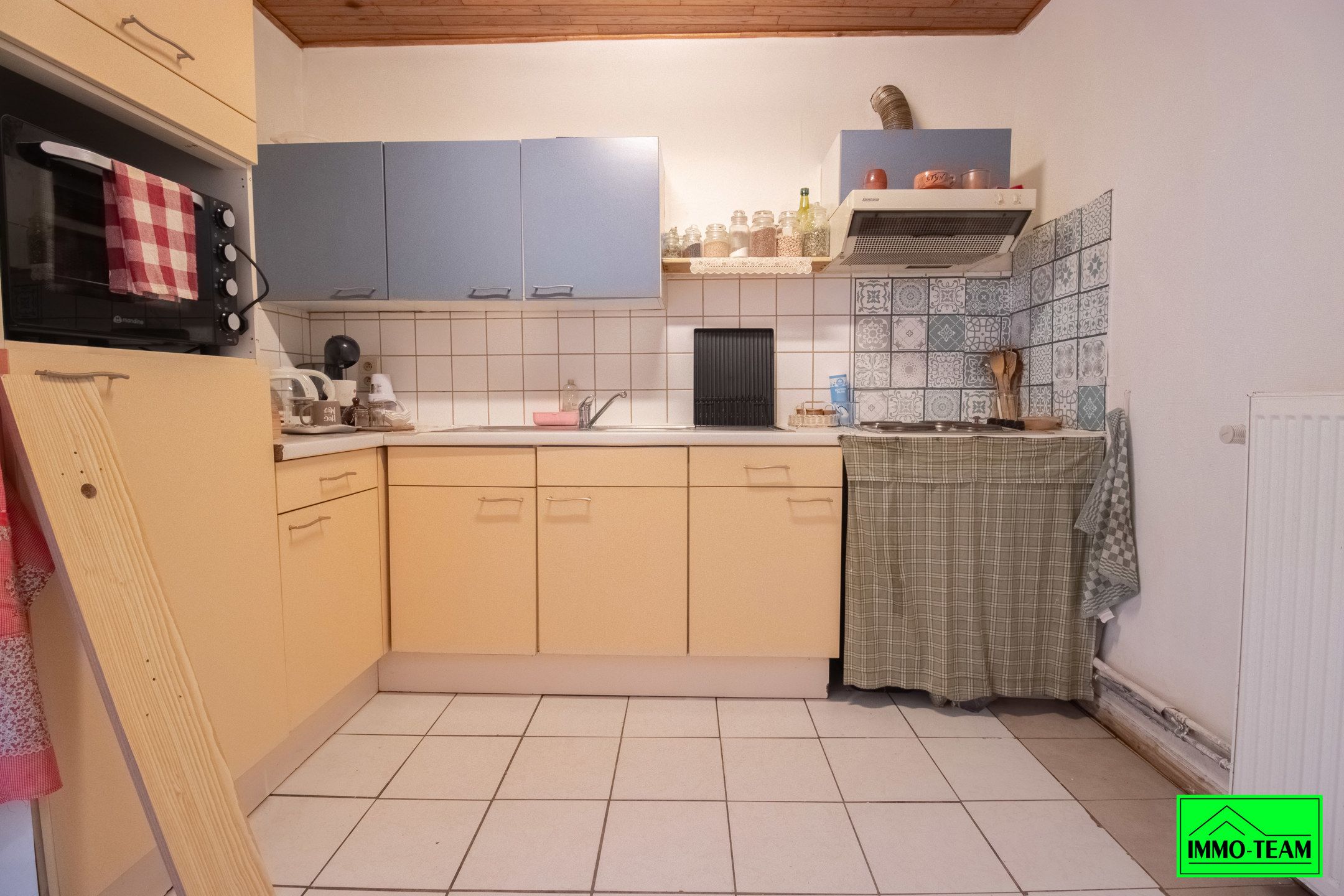 Opbrengsteigendom met 2 verhuurde entiteiten nabij centrum foto 16