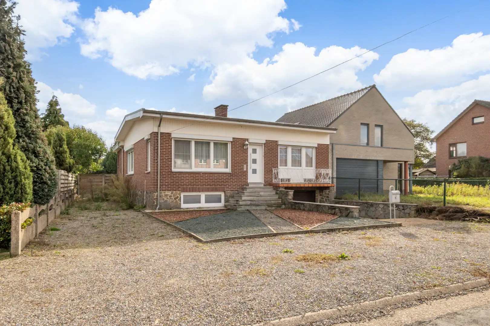 Bungalow te koop Drievekkenweg 15 - - 3680 Neeroeteren