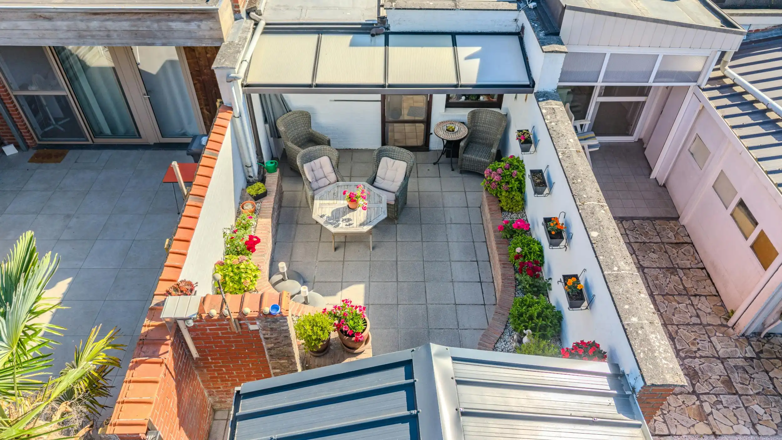 Huis te koop in Ieper met zongerichte tuin én garage foto 6