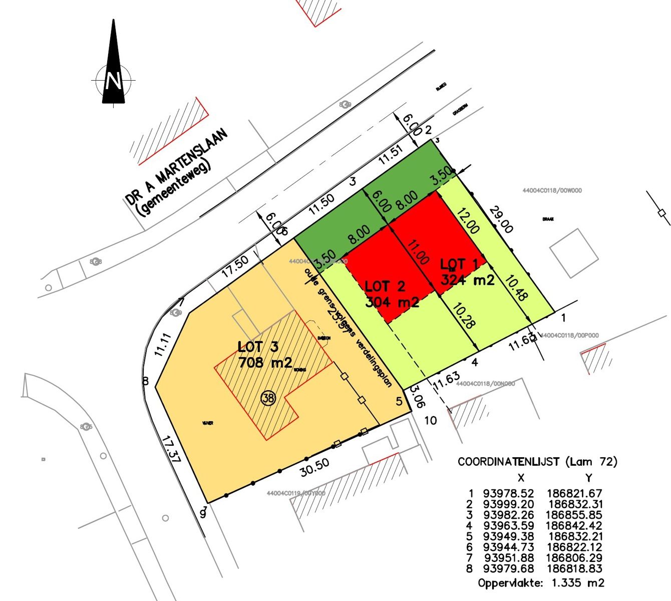Nieuwbouwwoning in rust en comfort nabij de Leie - LOT 2 foto 3