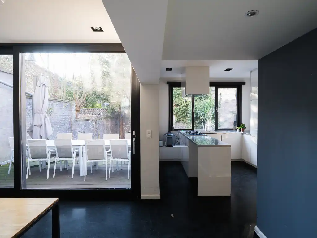 Neoclassicistisch herenhuis (438 m²) met een zuidwest gerichte tuin foto 9