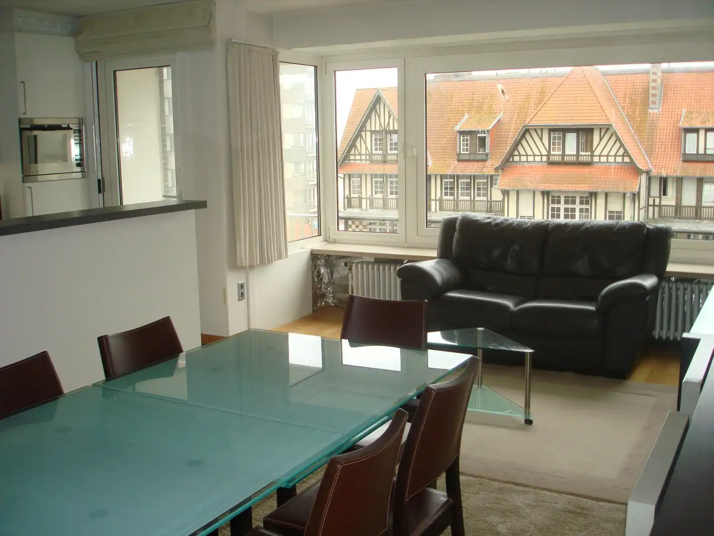 Appartement te huur Albert I Laan 173 - E/03.02 - 8620 Nieuwpoort