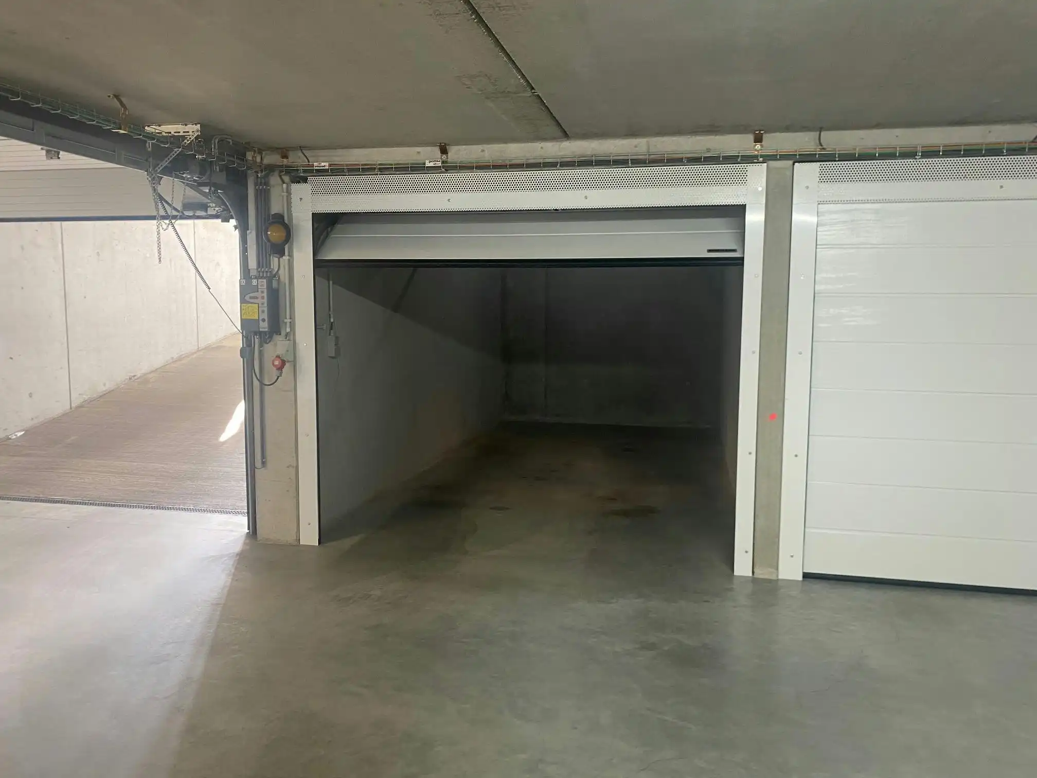 Toplocatie Aalter: Lichtrijk 3-slaapkamerappartement foto 14