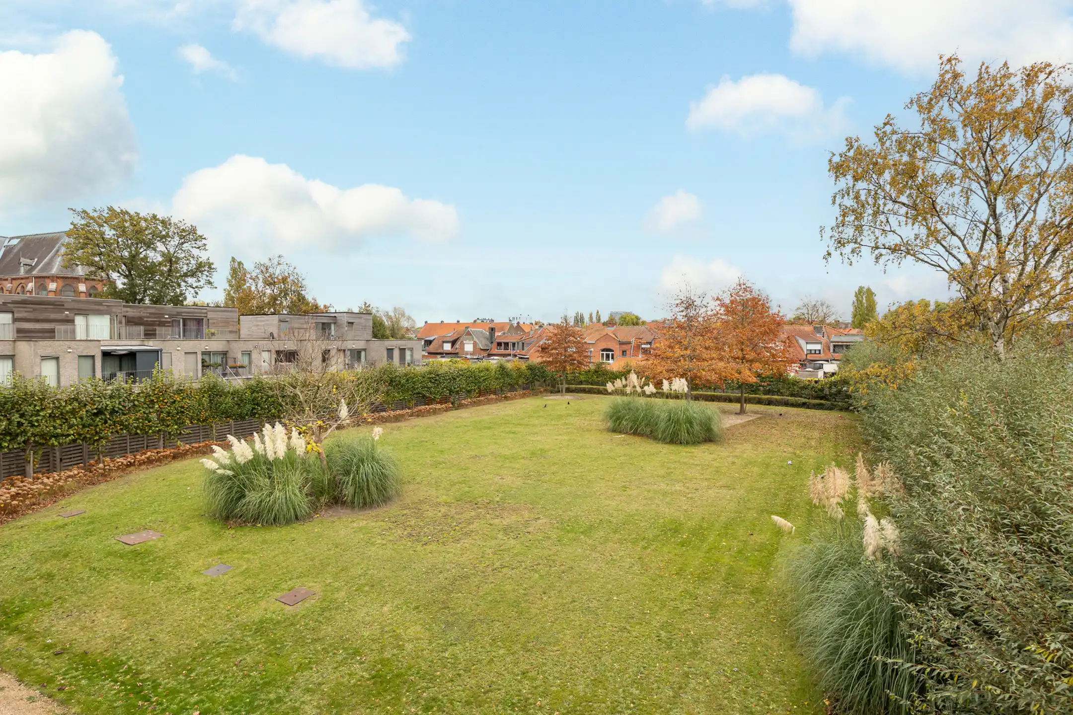 Te koop: stijlvol 2-slaapkamerappartement met terras foto 19