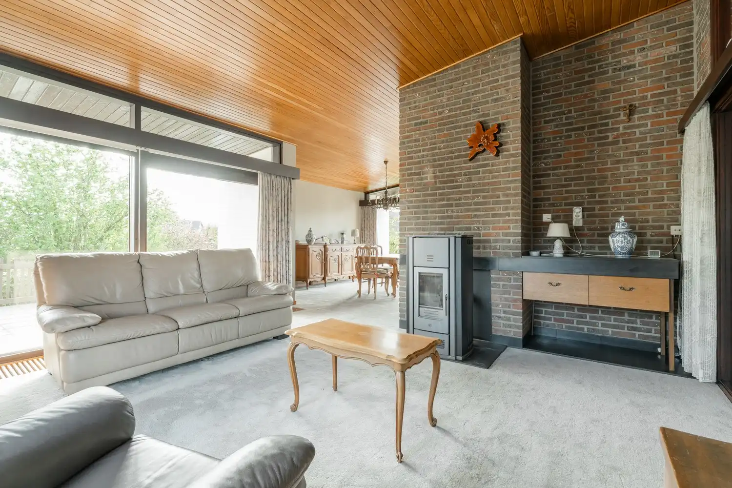 Moderne woning op toplocatie nabij centrum Overpelt op 920m² foto 15