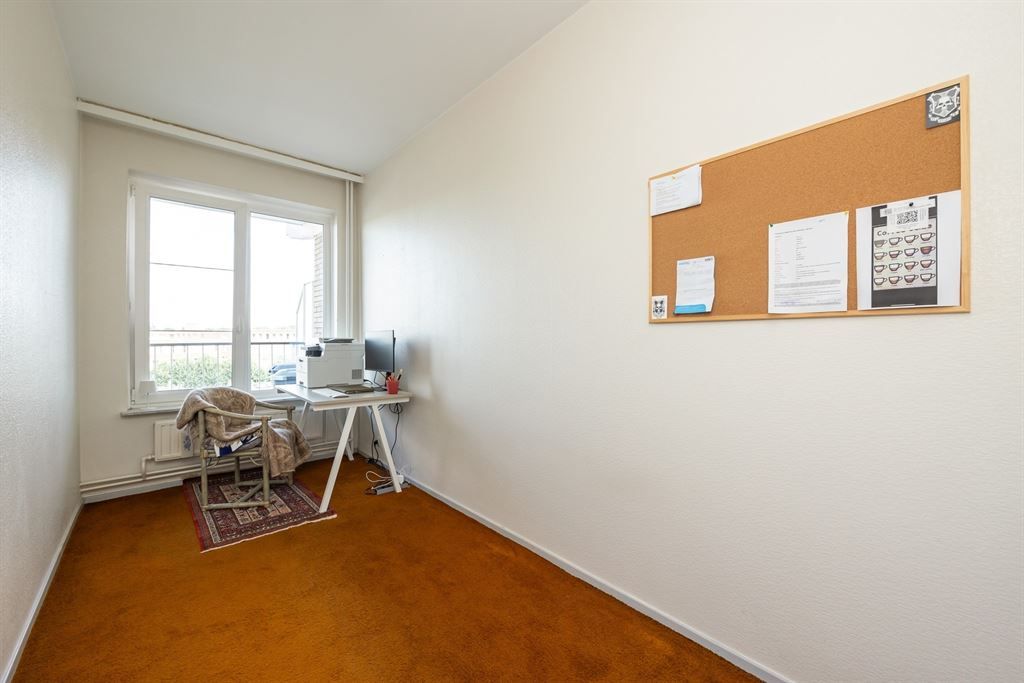 Appartement met 3 slaapkamers en terras foto 13