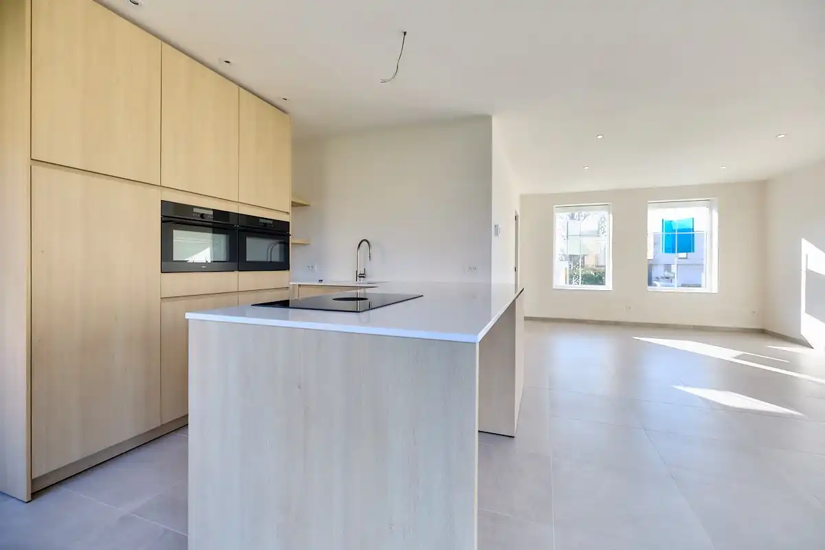 Prachtige alleenstaande nieuwbouwwoning te Hooglede foto 5