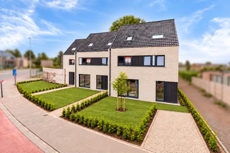 Huis te koop Kere 1/A - 9950 Lievegem