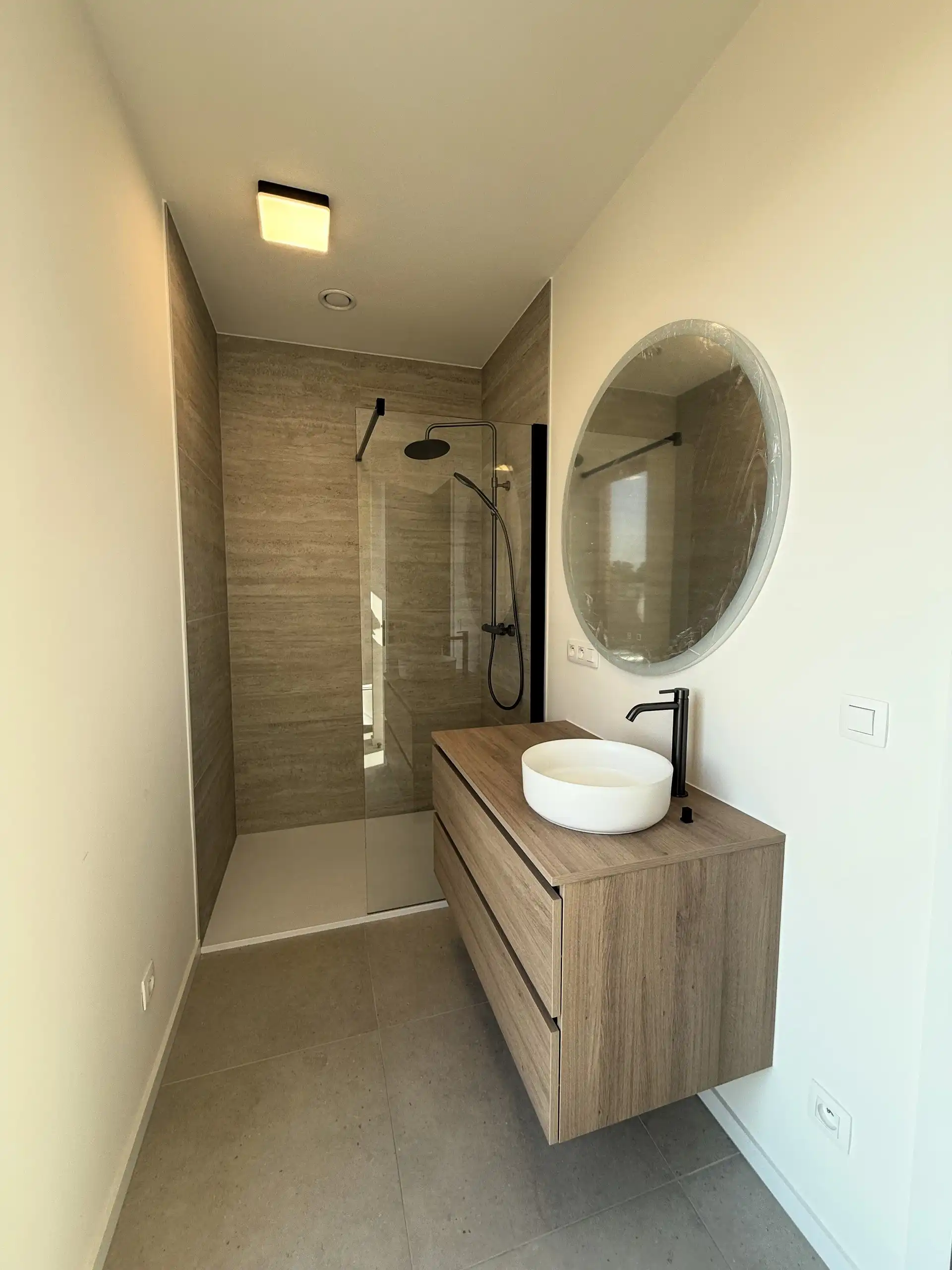 Klaver Appartement 4.1 foto 8