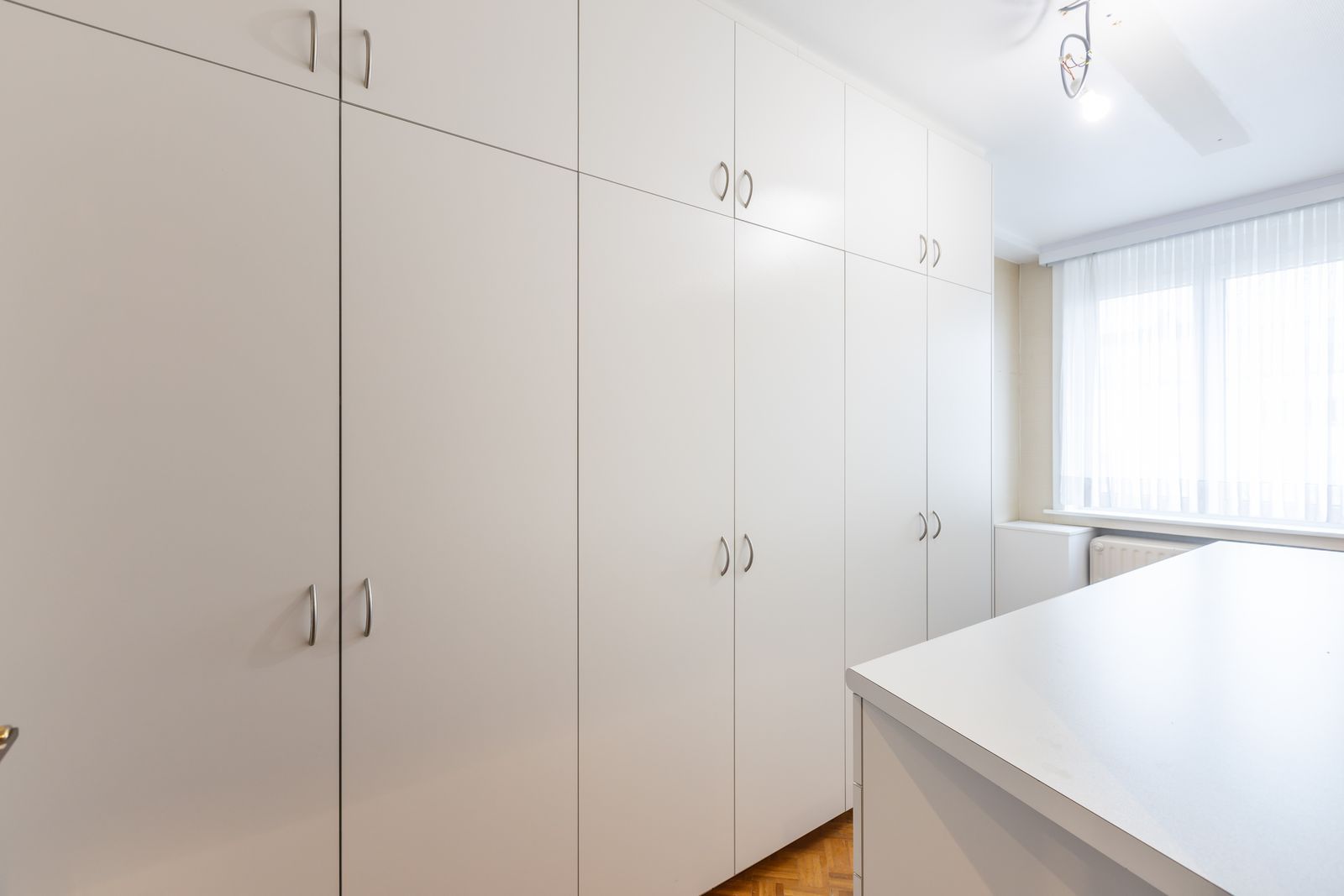 Duplex penthouse appartement met open zicht én zonnig terras foto 14