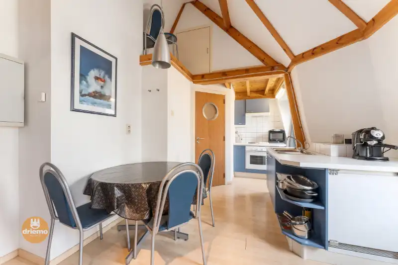 STUDIO IN DE BUURT VAN HET STRAND foto 3