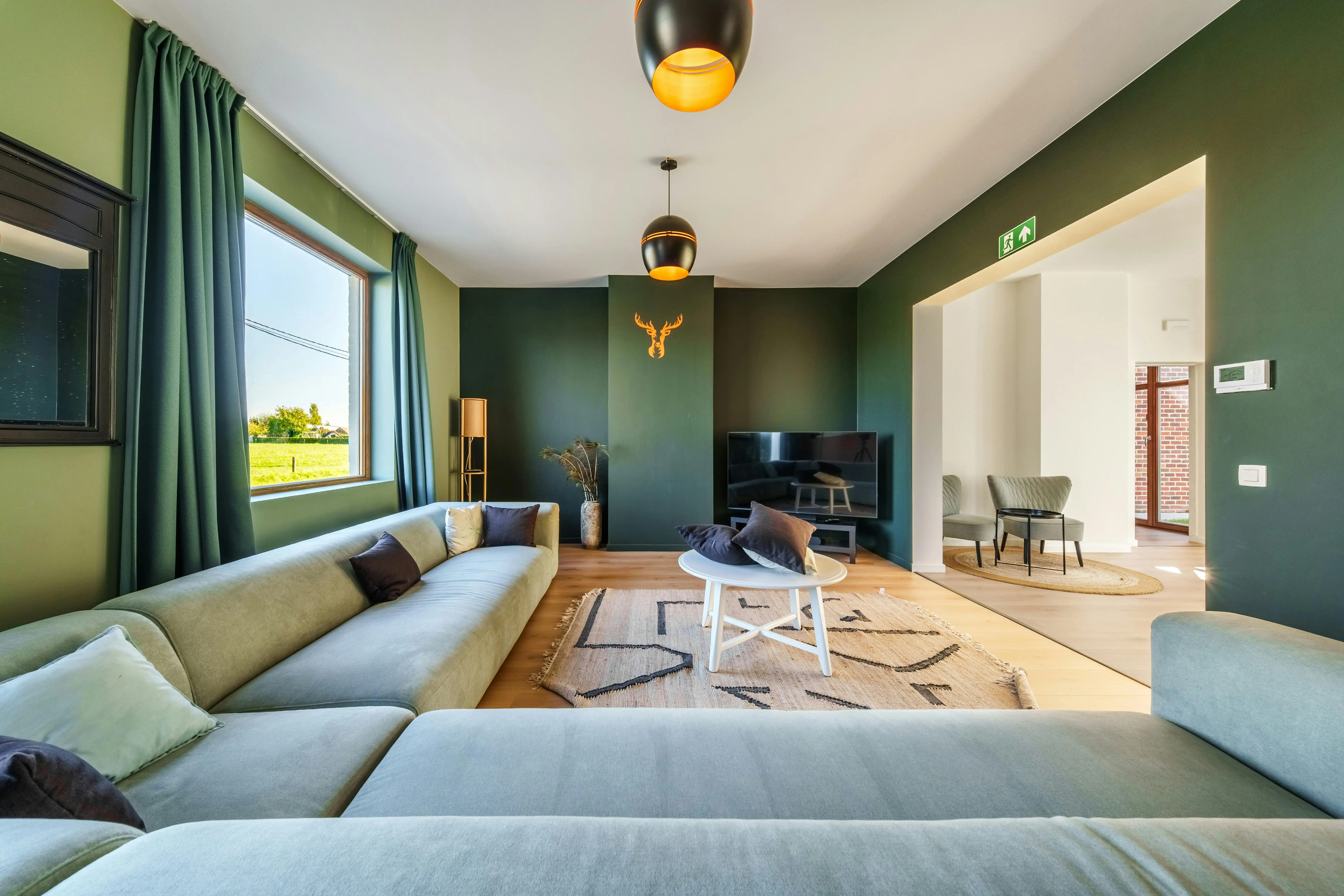 Karaktervolle, Instapklare Vakantiewoning met Toprendement  foto 5