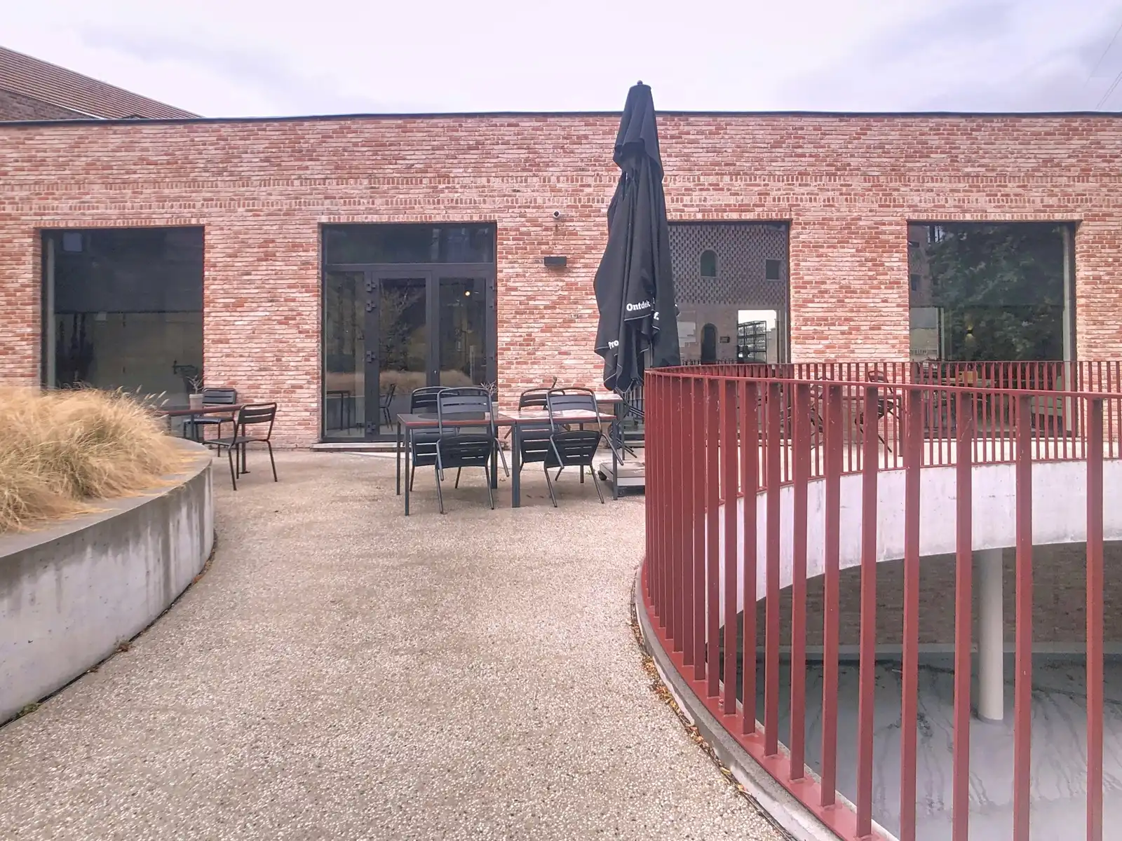 Brouwerij Eylenbosch: multifunctioneel horecapand te huur foto 11