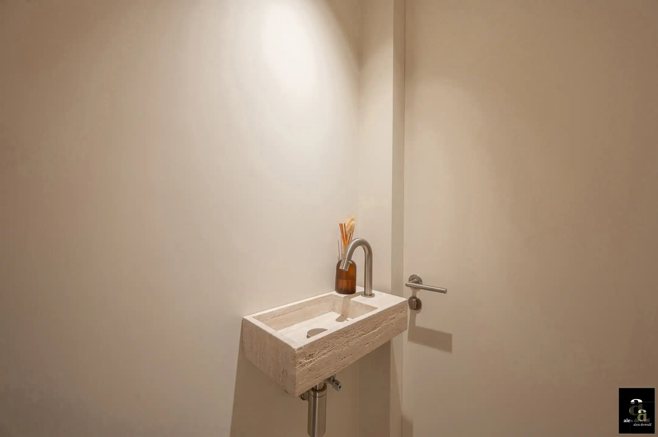 2-slaapkamerappartement met zeezicht op topligging in Het Zoute foto 16