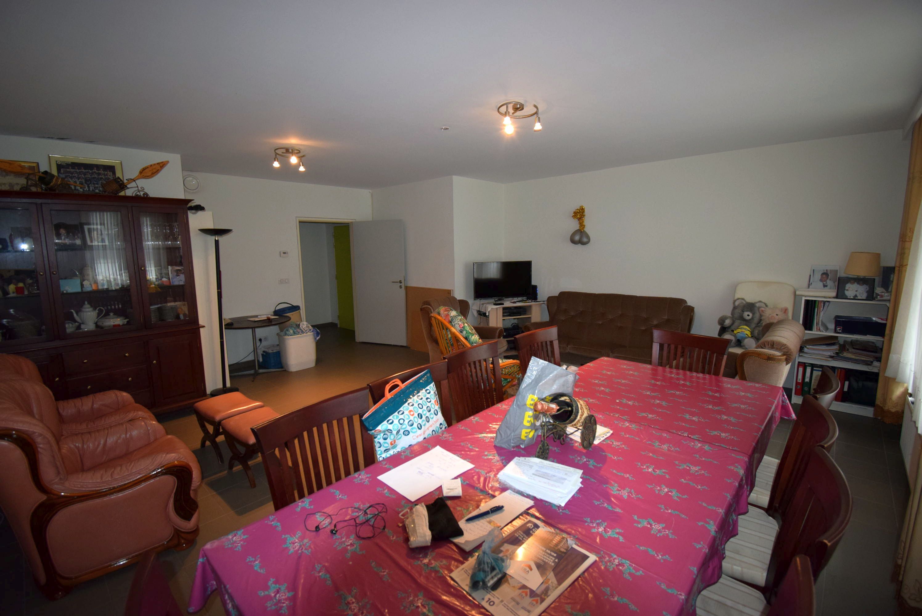 Appartement 4 slaapkamers met tuin foto 5