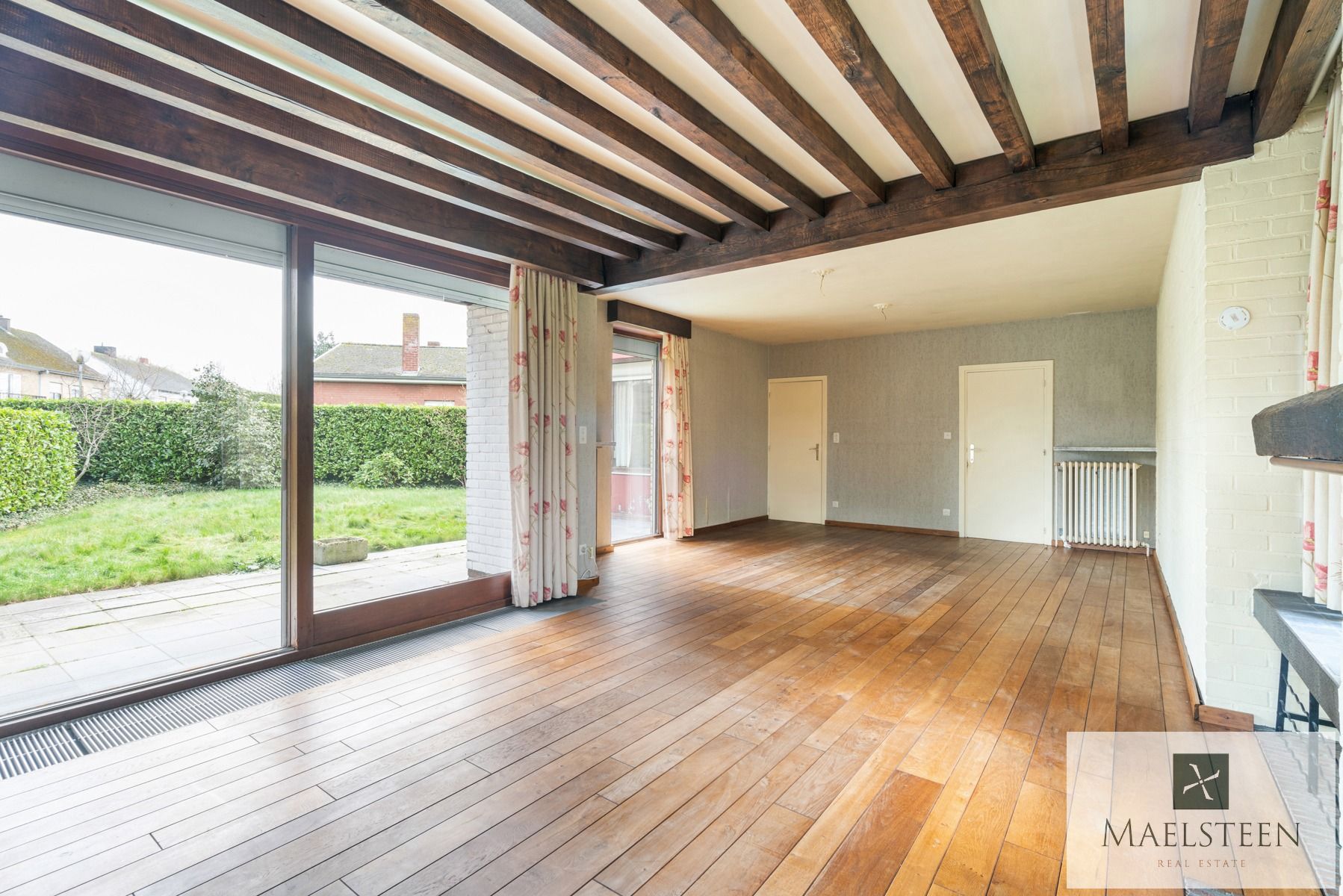 Op te frissen woning aan de rand van Brugge foto 17