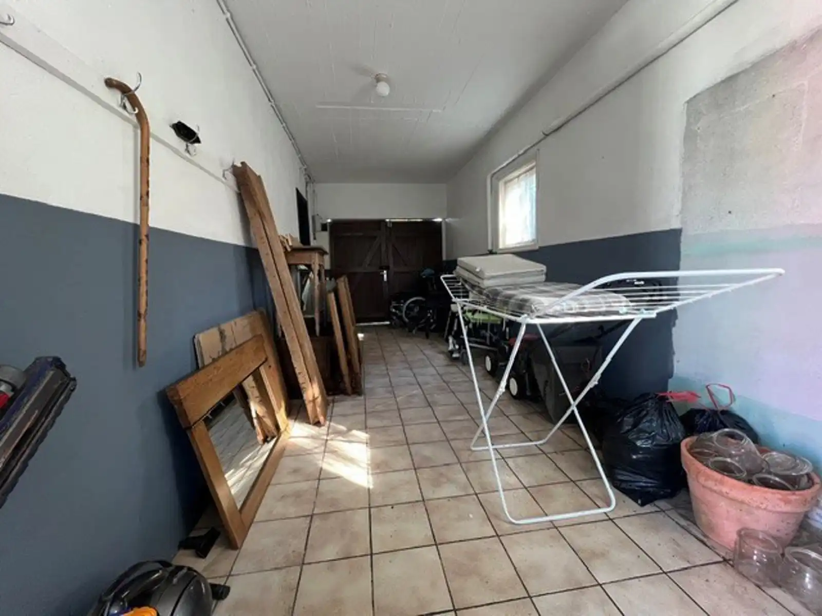 CHARMANTE WONING IN EEN GROENE OASE foto 18
