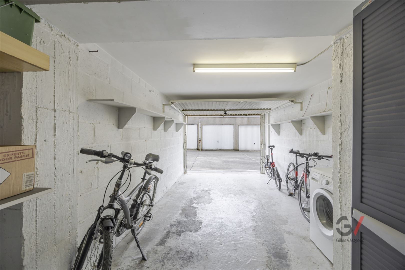 Charmant appartement in Kessel-Lo foto 11