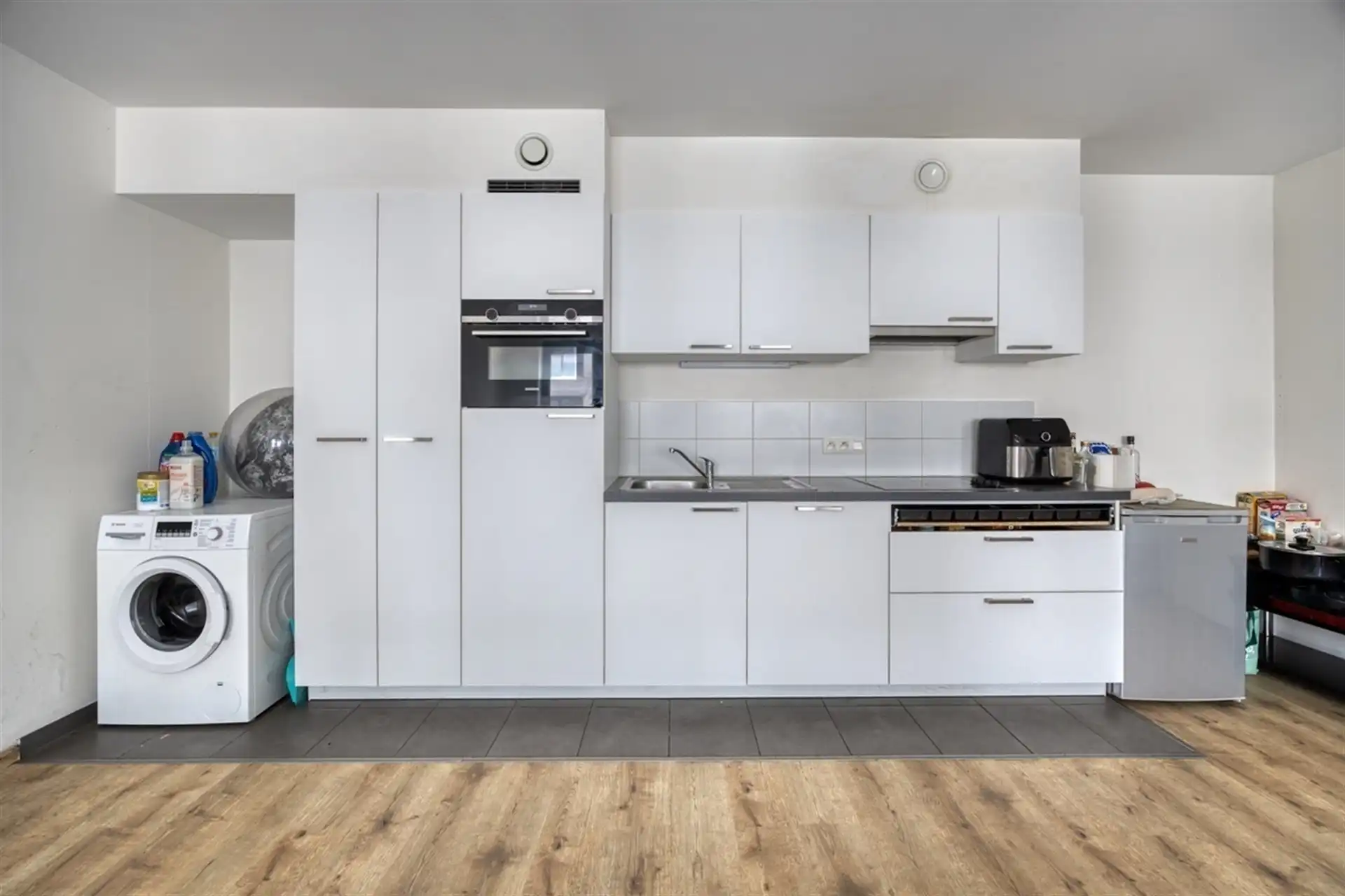 Prachtig modern appartement op een toplocatie.     foto 7