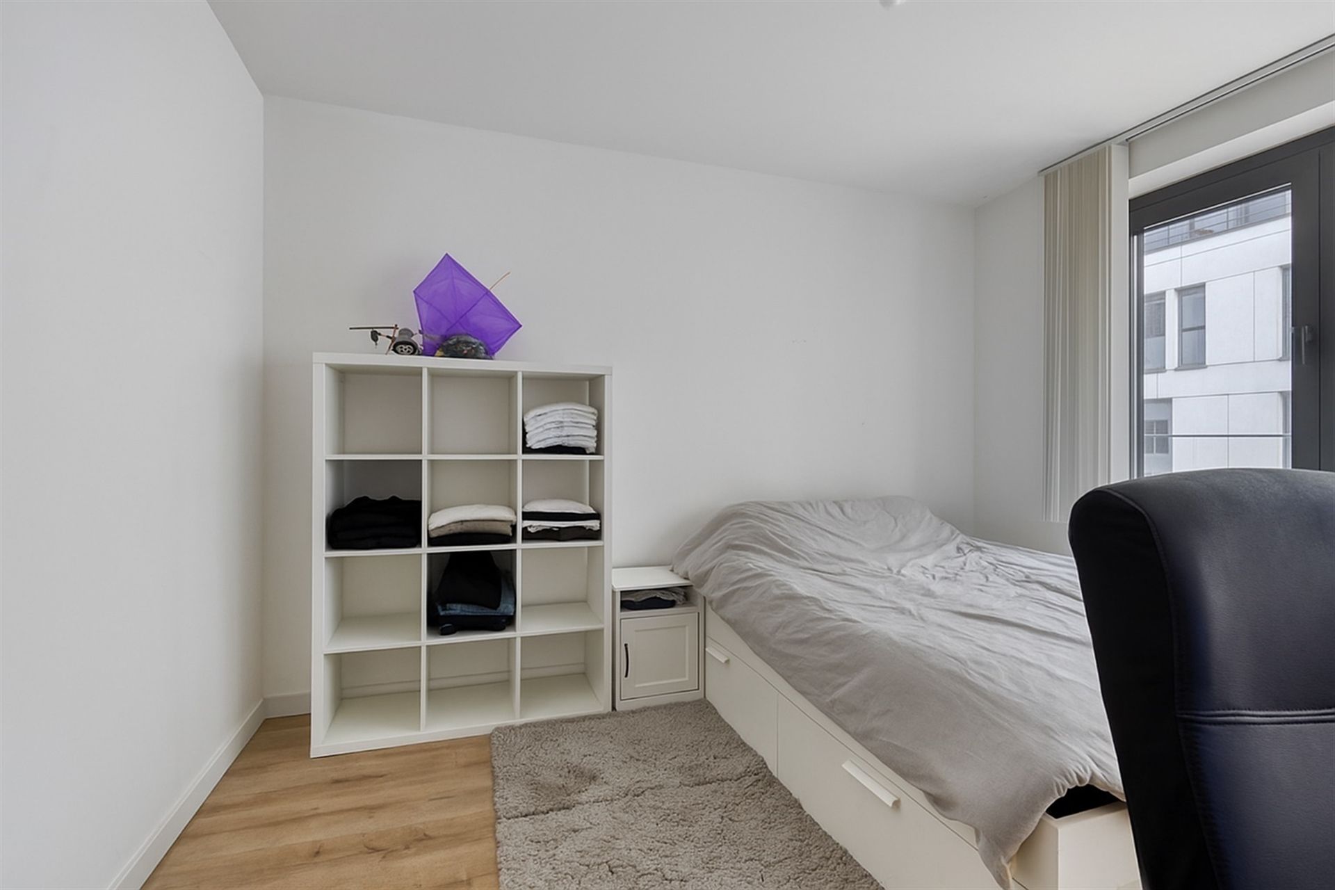 Prachtig modern appartement op een toplocatie.     foto 7