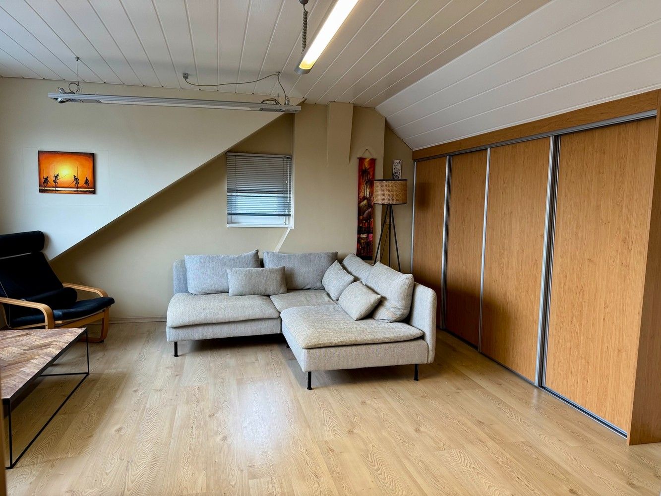 Goed verzorgde, instapklare woning met 3 slaapkamers foto 16