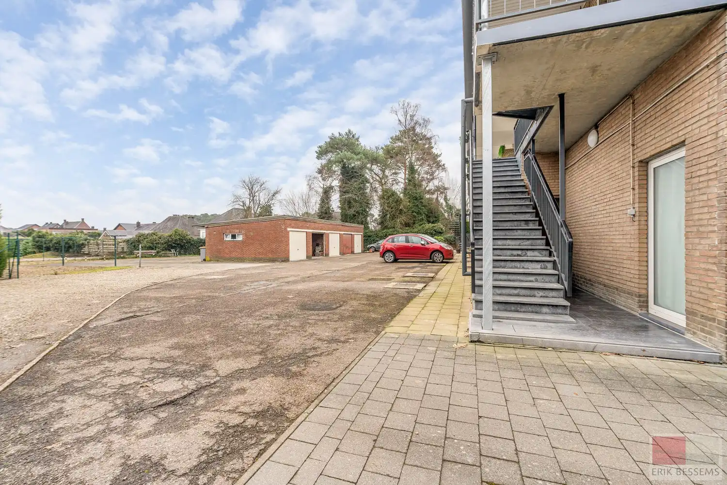 Appartement te koop foto 22