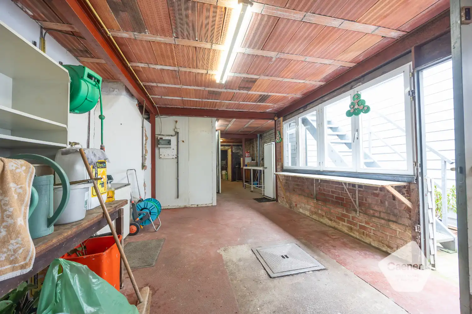 Woning met handelsgelijkvloers op commerciële ligging foto 8