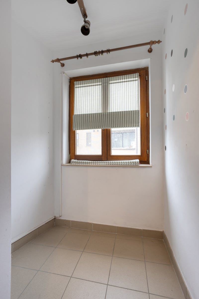 Op te frissen 2-gevelwoning met garage te koop in Vilvoorde foto 16