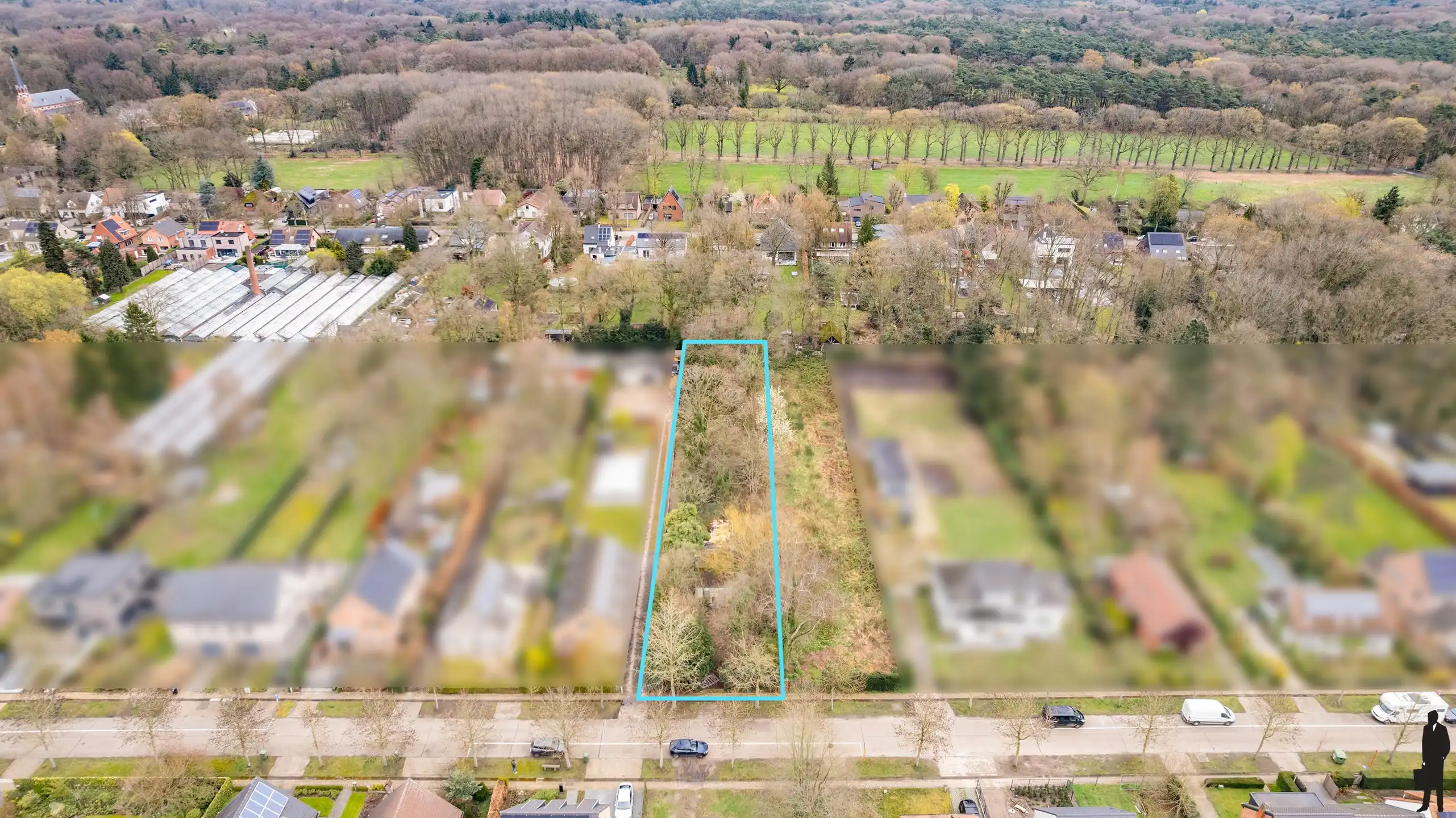 Afbraakpand te Hoogboom! foto 13