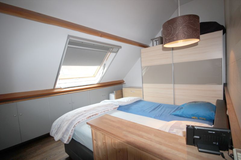 Moderne instapklare woning met apart gelegen tuin foto 13