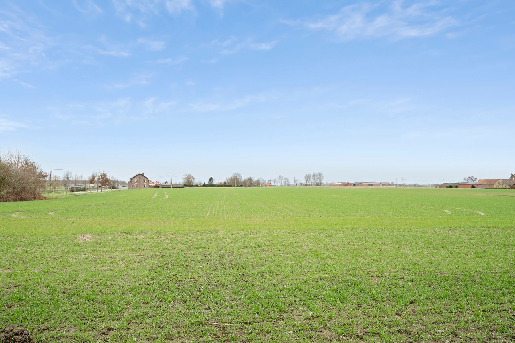 Rustig gelegen woning met uitweg foto 21