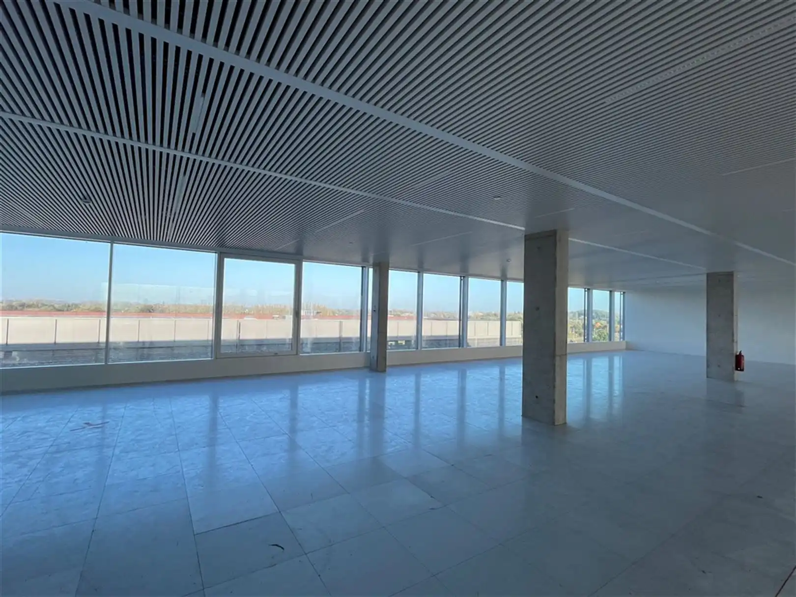 Nieuwbouw BEN kantoren met vlotte bereikbaarheid foto 13