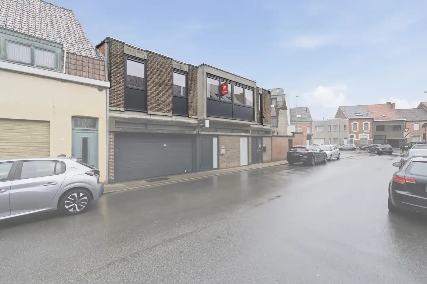 Appartement te koop 8501 Heule