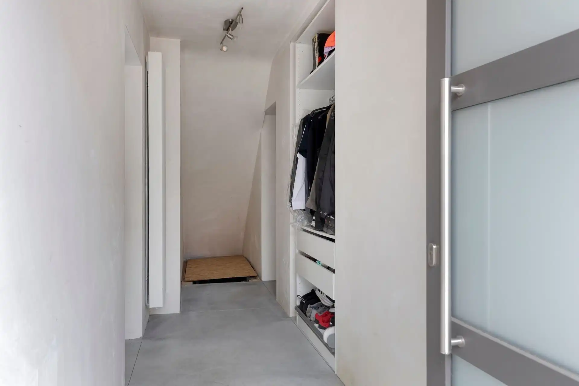 4-gevelwoning met potentieel en een mooie tuin foto 6