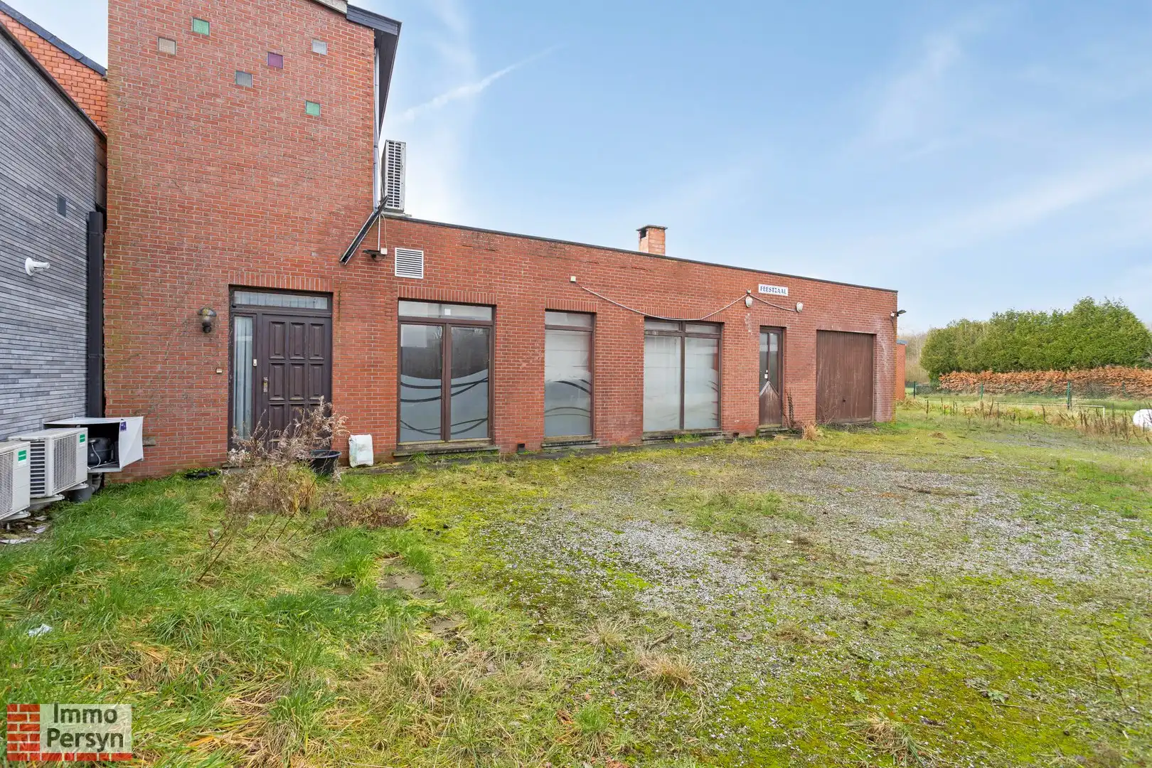 Horeca met woonst foto 20