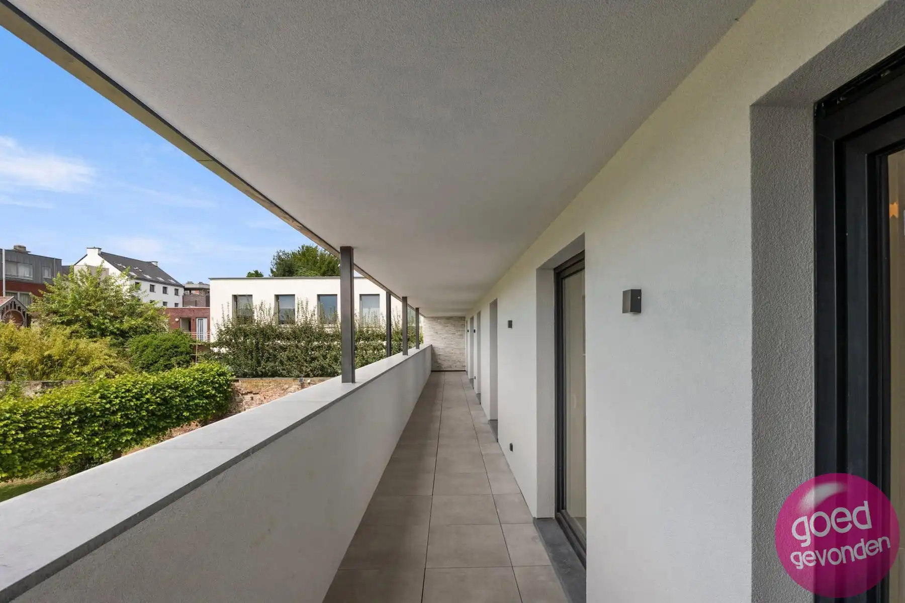 NIEUW APP - 2 SLK - TERRAS - KELDER - CENTRUM foto 20