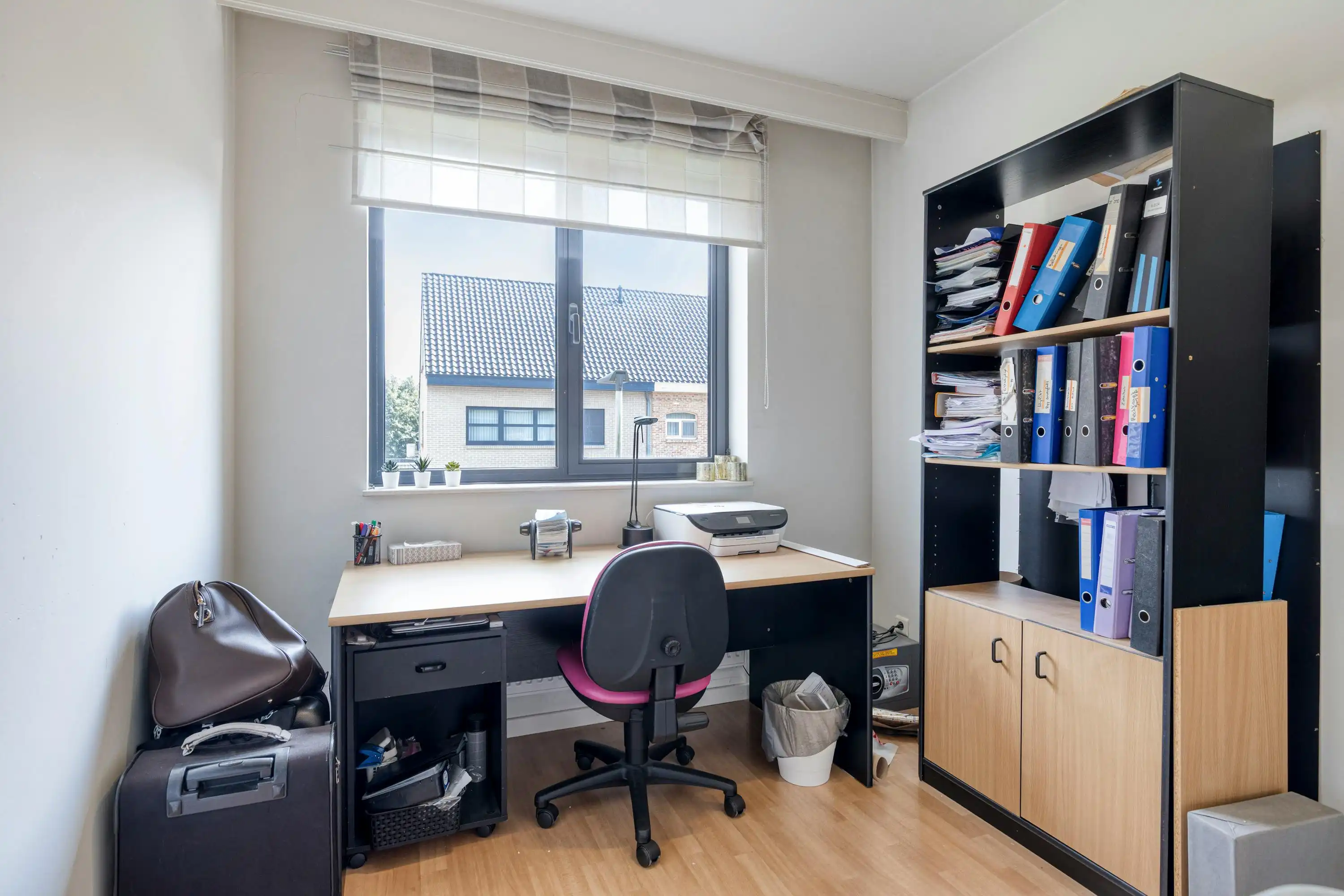 Charmant huis (EPC B) met tuin en 4 slaapkamers te Wijnegem! foto 24