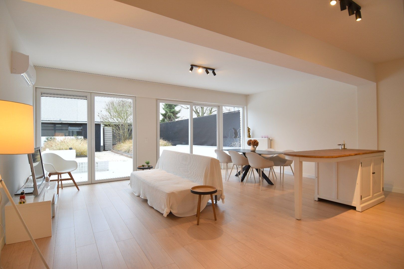 Huis te huur 8500 Kortrijk