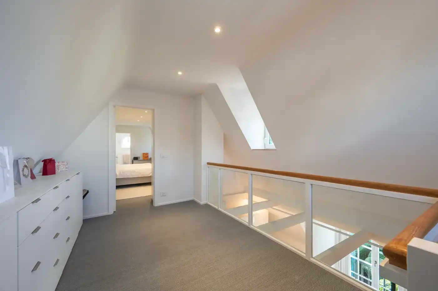 Uitzonderlijke villa met prachtig uitgestrekt zicht over de polders foto 14