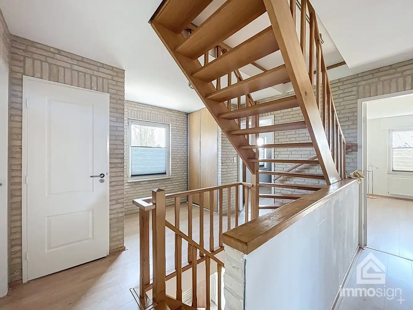 Instapklare gezinswoning in een uitzonderlijk rustige omgeving te Molenbeersel foto 25