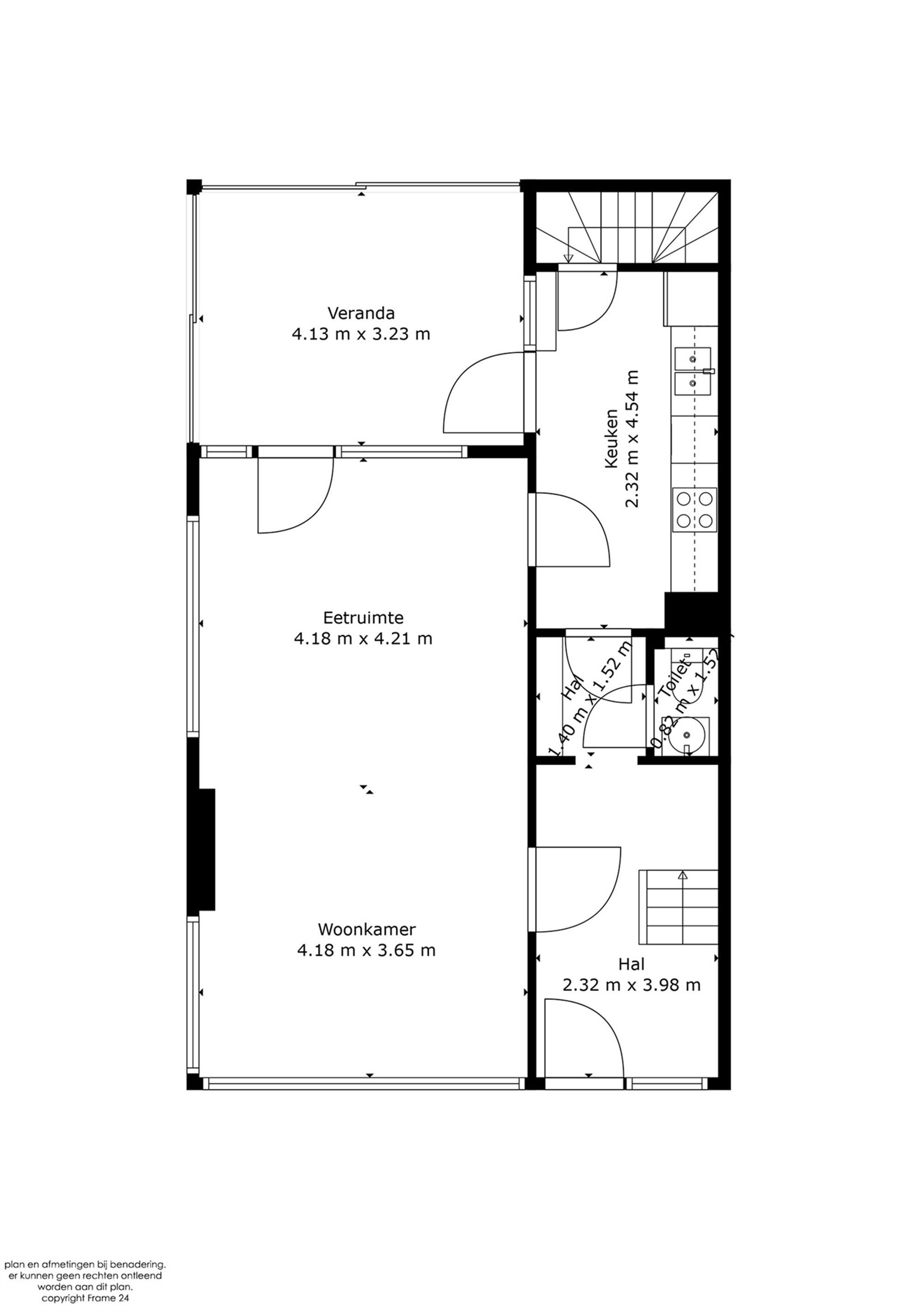 Verzorgde woning te Sint-Katelijne-Waver foto 14
