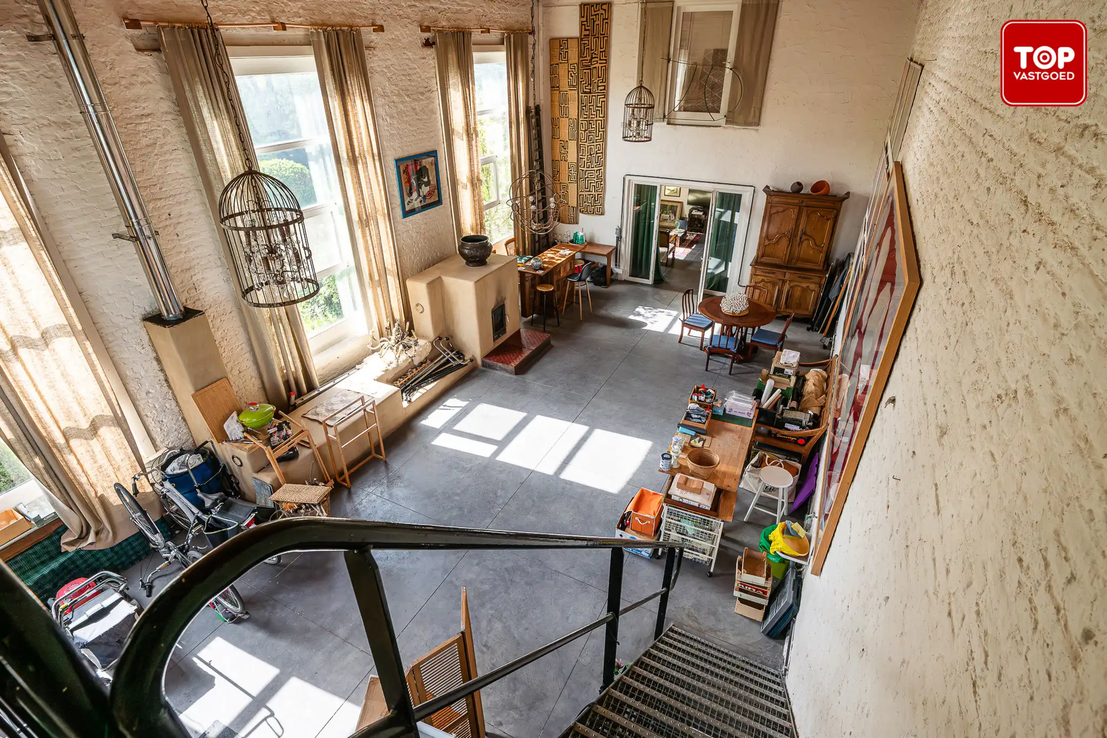 Hoofdfoto van de publicatie: Huis te koop